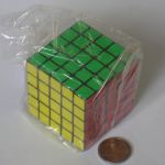 5x5x5